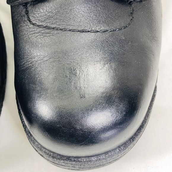 Timberland Pro Titan Work Boot Steel Comp Toe 7\